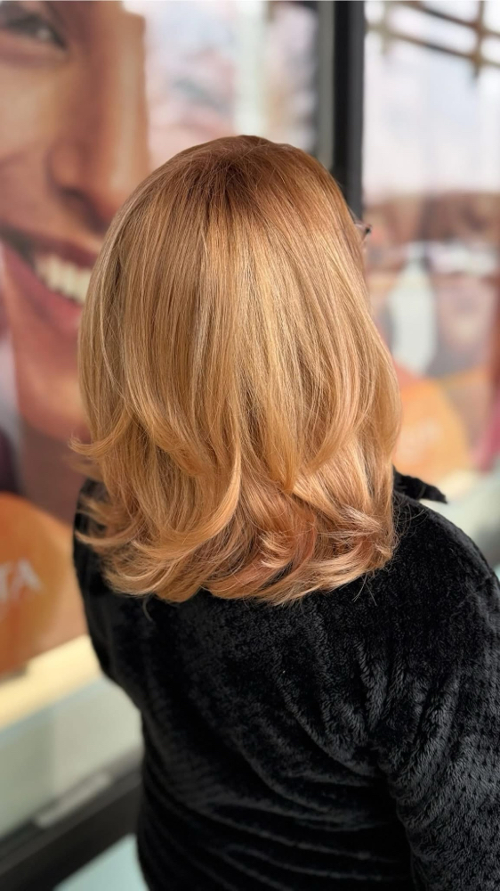 Basic Blowout