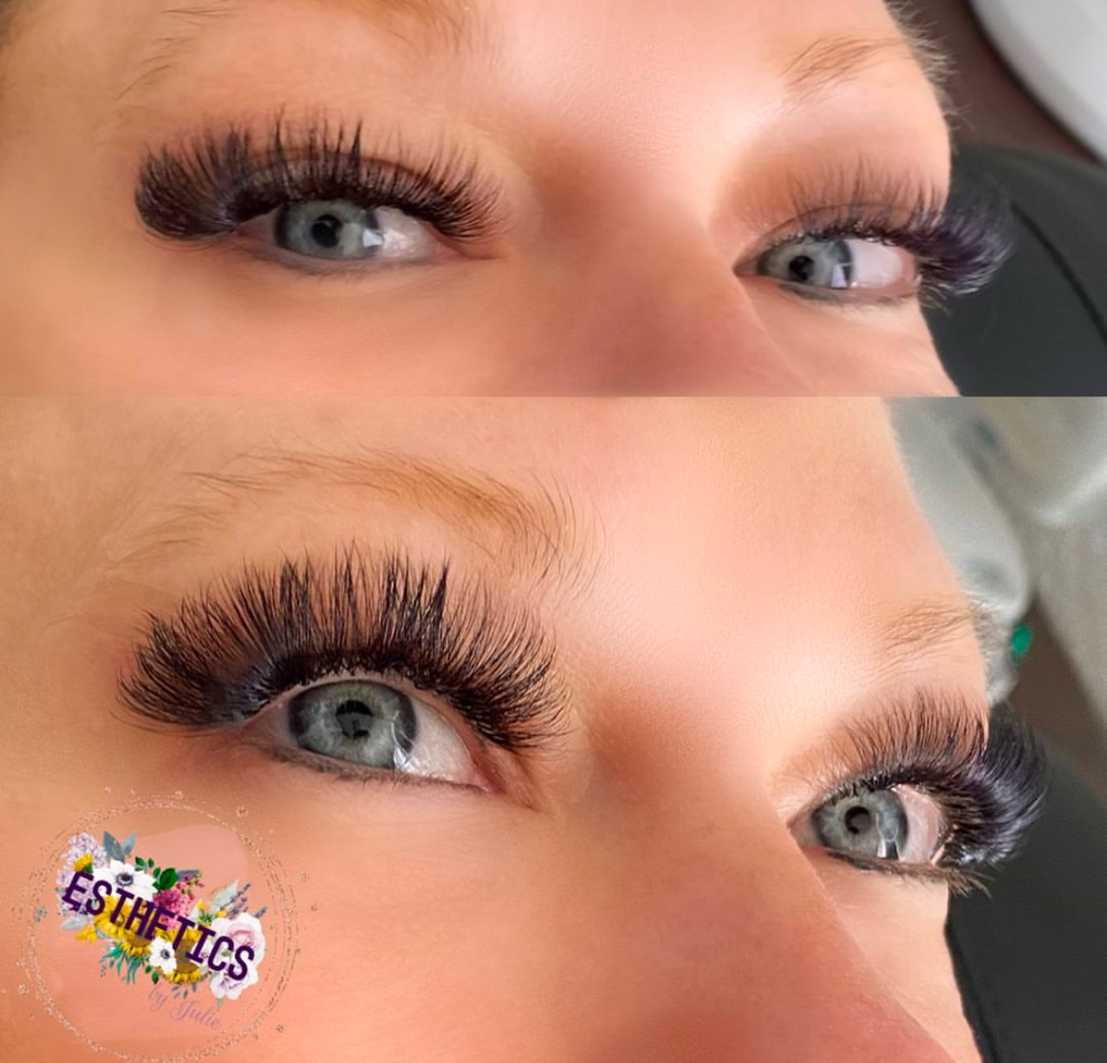 Volume Lashes