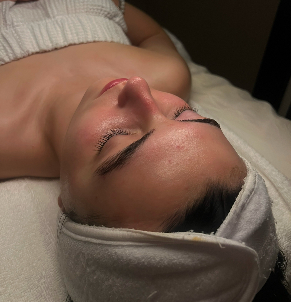Express Facial at Esthetics with Ali in Burleson, TX
