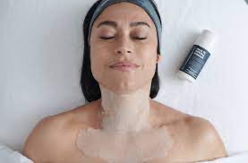 Neck Fit Mask  - Add On