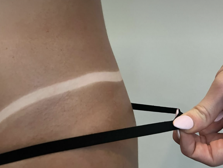 Spray Tan