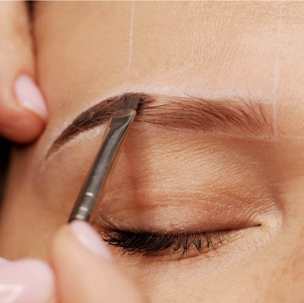 Brow Lamination + $5 Tint at Aesthetic Remedi in Corpus Christi, TX