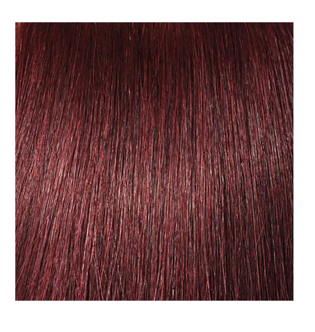 Hair Color #425 (Burgundy)