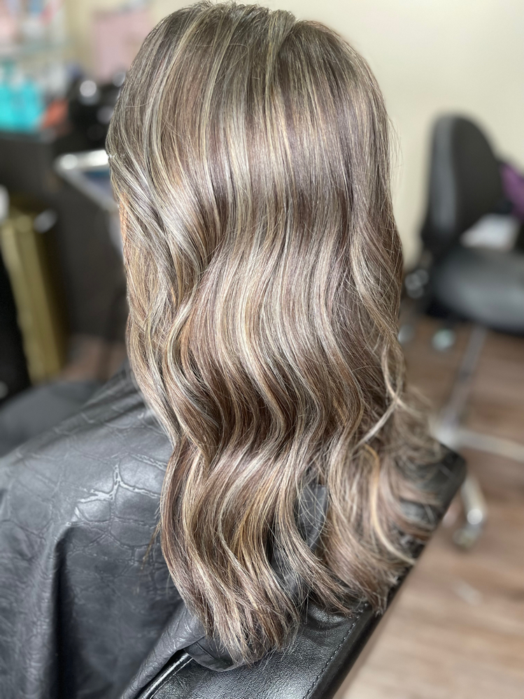 Regular Highlights