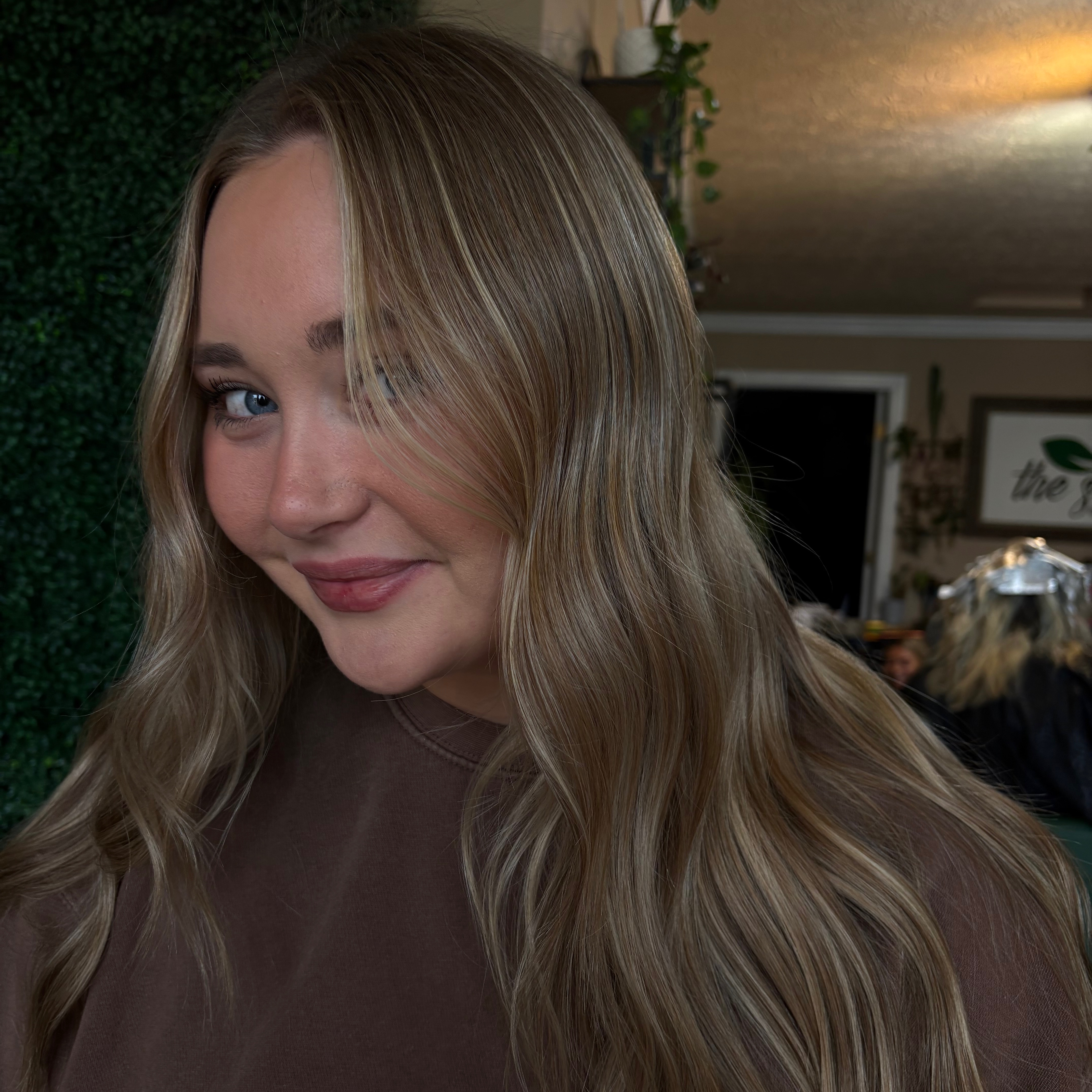 Mini Highlight (Lexi G) at TheBlendedCollective in Indianapolis, IN