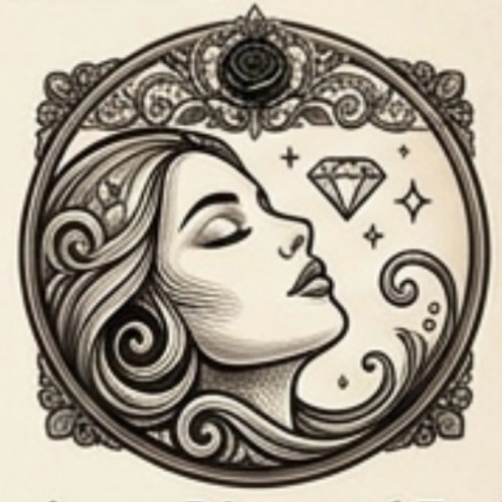 Platinum Diamond Facial Deluxe at Black Rose Esthetics & Hair in Eatontown, NJ