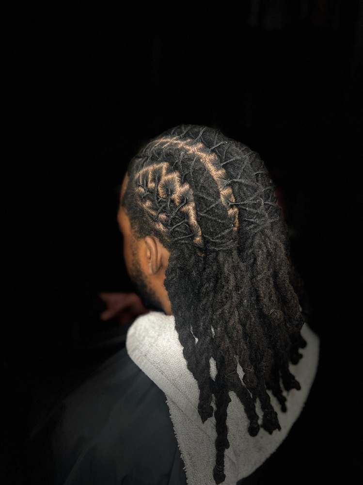 Retwist (WITH STYLE)