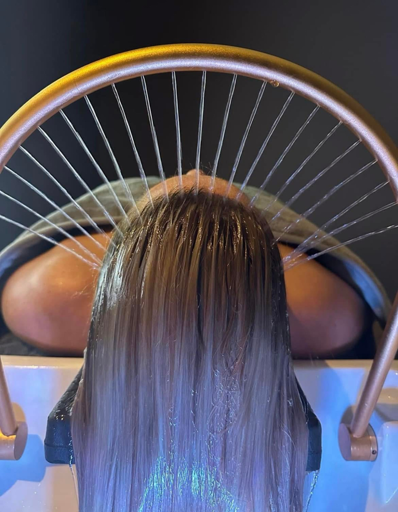 Essential Scalp Renewal