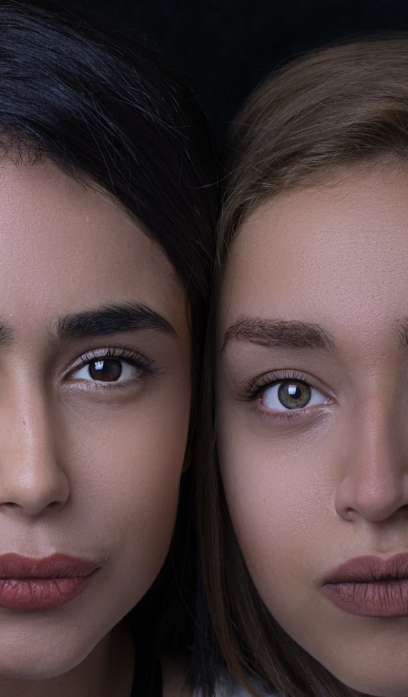 BROW TINT