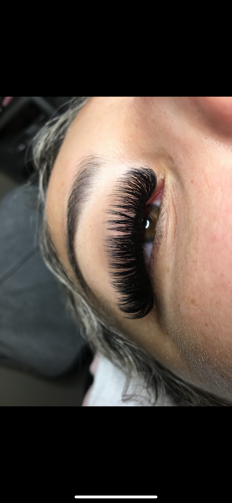 Mega Volume Full Set($150 Marc Spec