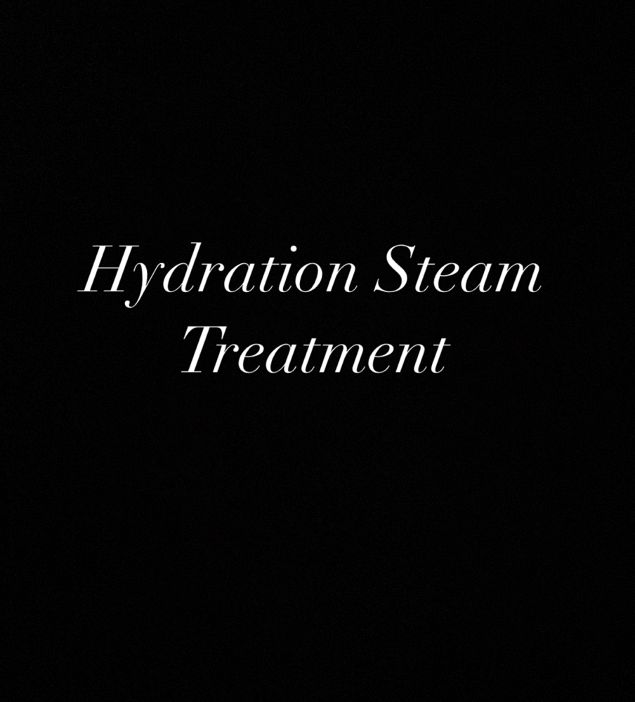 Hydration Treatment (Add-on)