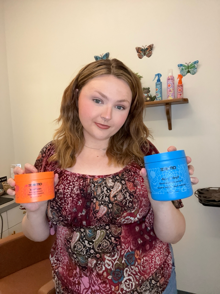 Conditioning Treatment