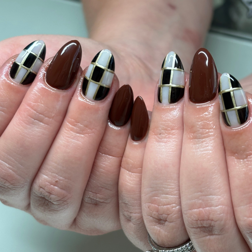 Gel X at Cured By Chloe in Palmetto, FL