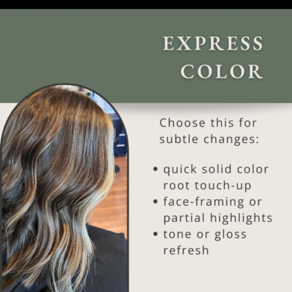 Express Color