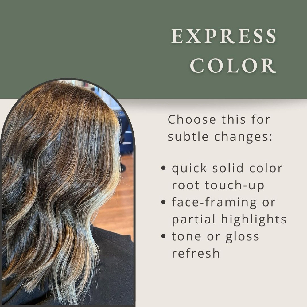 Express Color