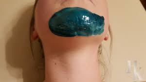 Chin Waxing