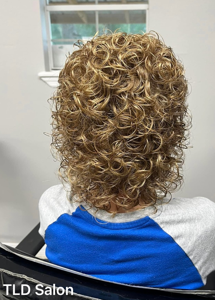 Perm