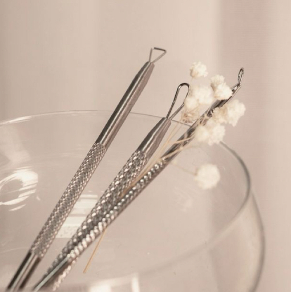 Clarifying Acne Facial at Marila Esthetics in Bolivar, MO