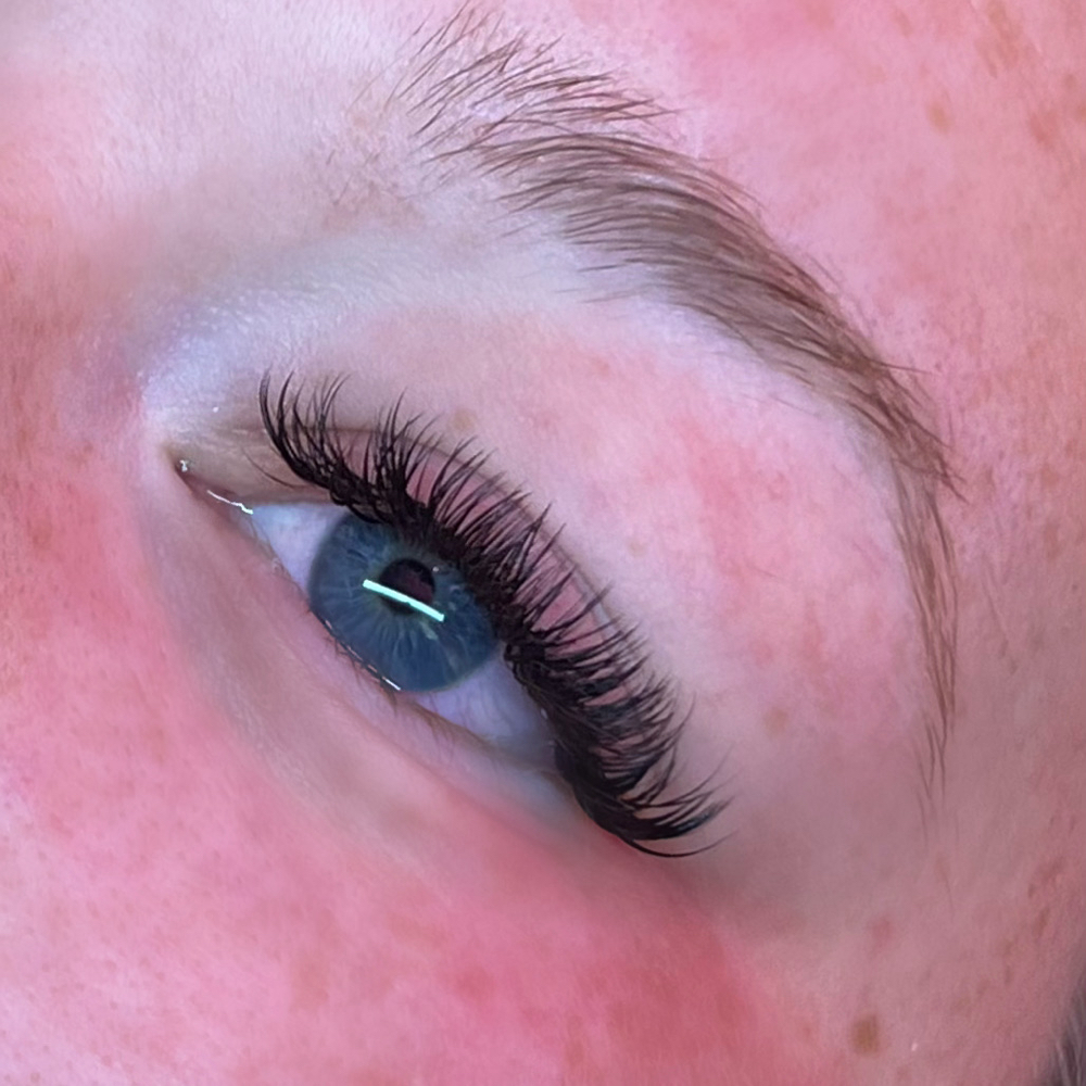 Classic Lash 1 Week Fill