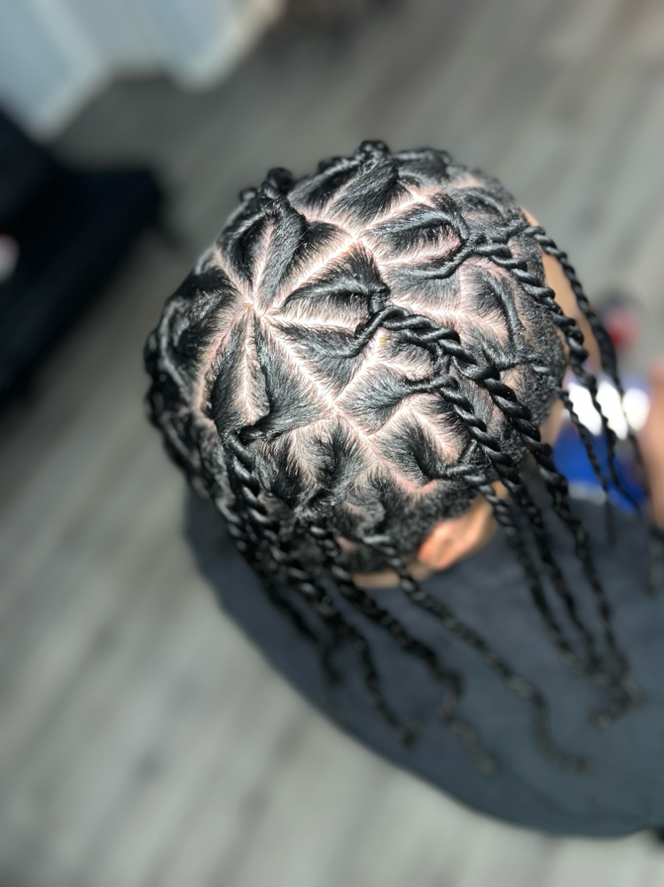 Freestyle Twist