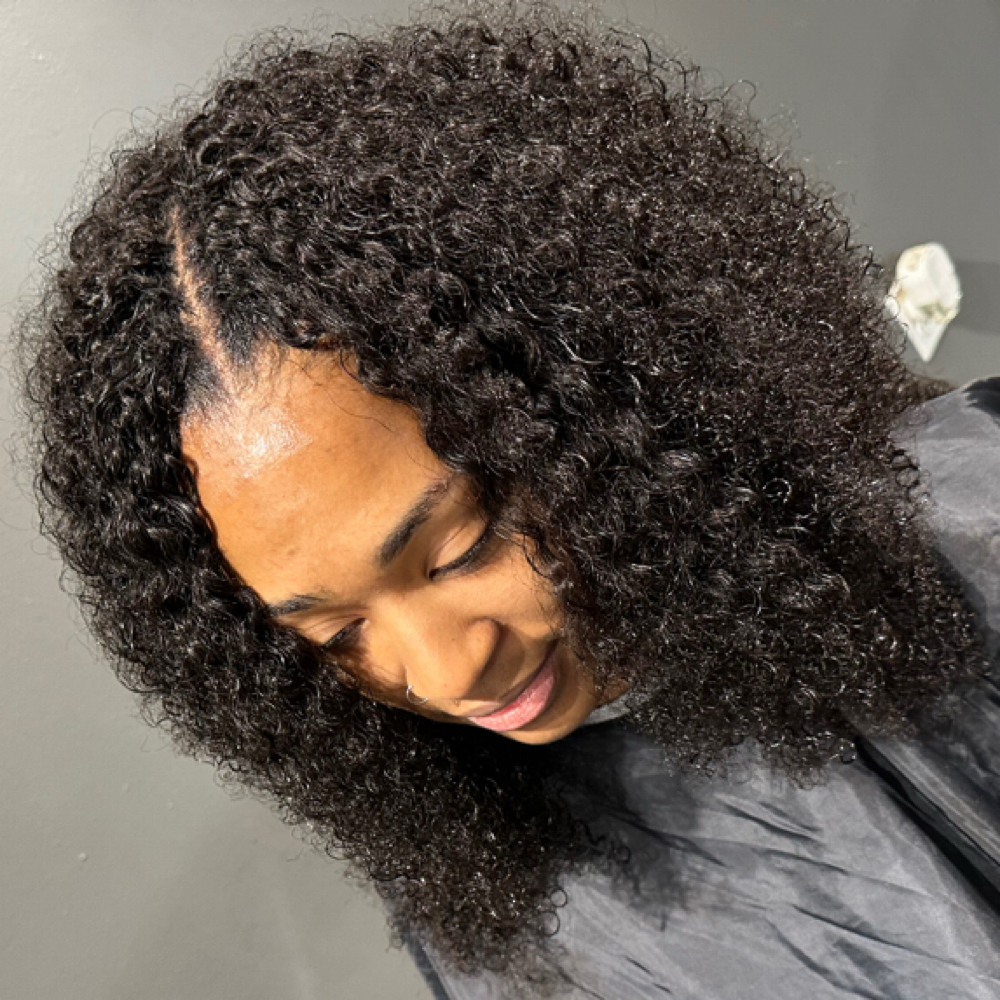 Miracle Knots at GlamShe Co. Inc in Durham, NC