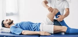 Sports Massage 60min