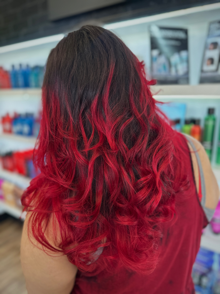 Fantasy color