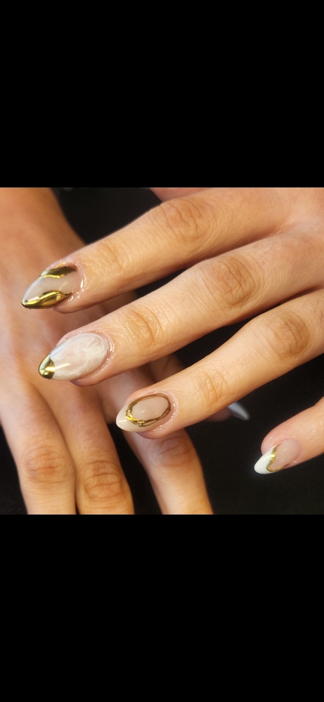 Builder Gel Fill