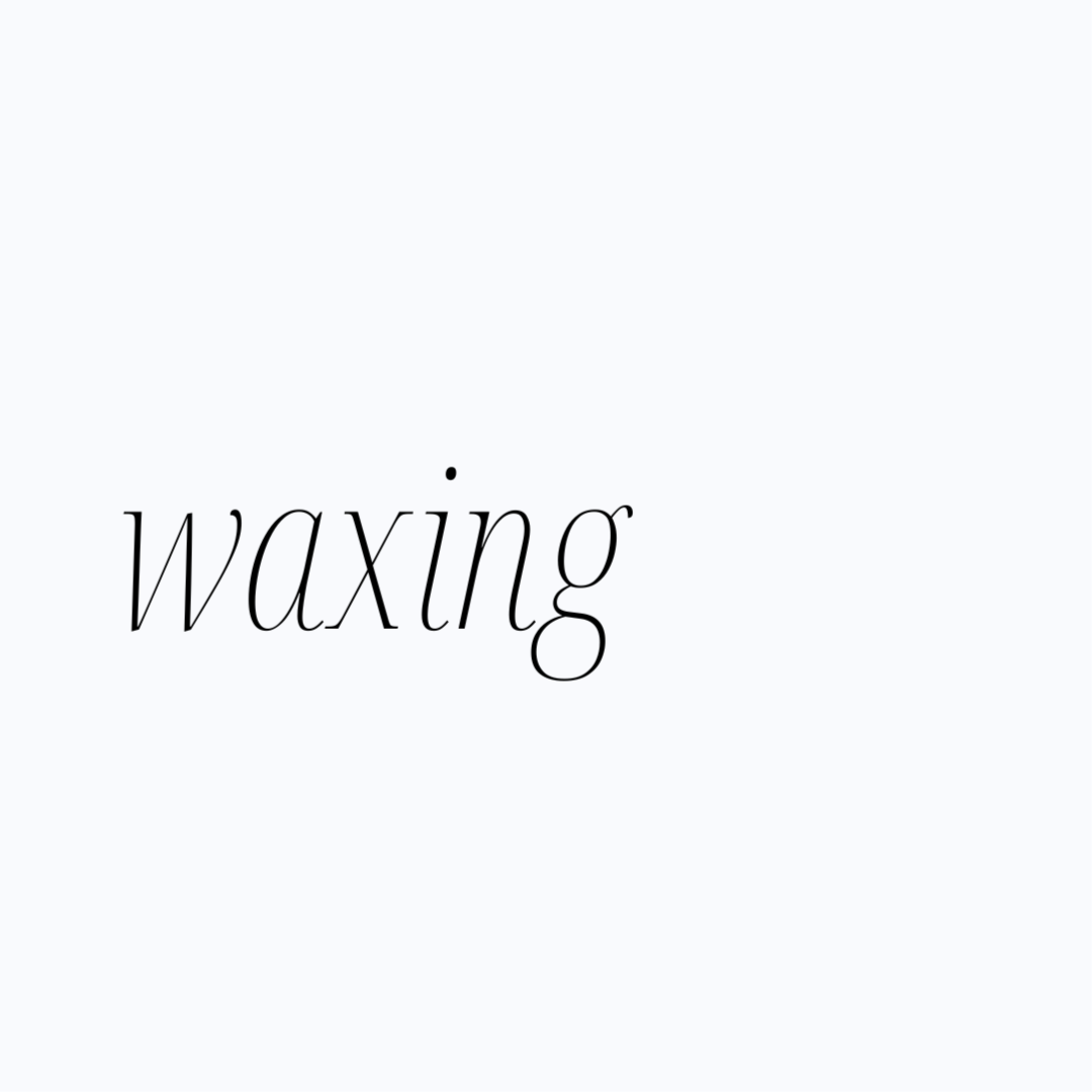 Facial Waxing at be| Burke Aesthetics in Roseville, CA