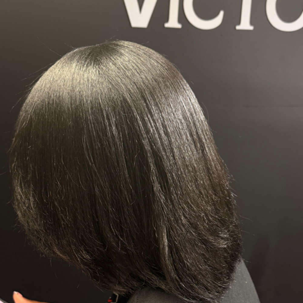 New Client Silk Experience at Crowned By Victoria in Birmingham, AL