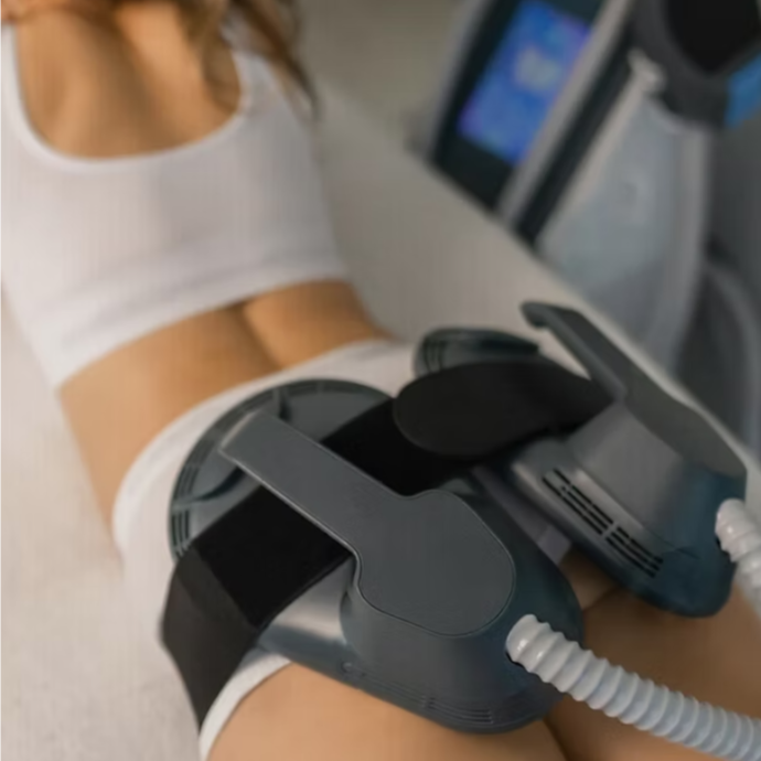 Membership EMS at Epicentr in New York, NY