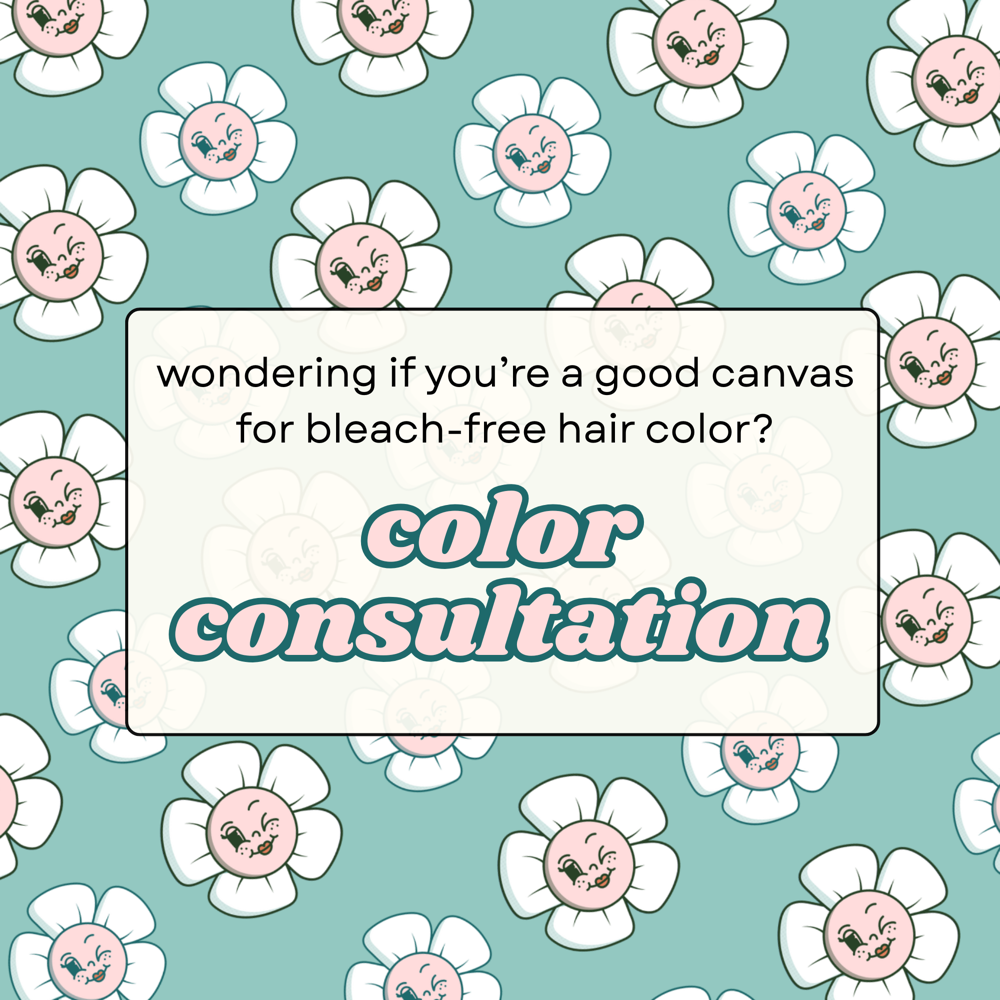 color consultation