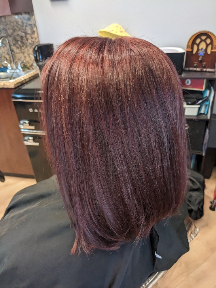 Full Color