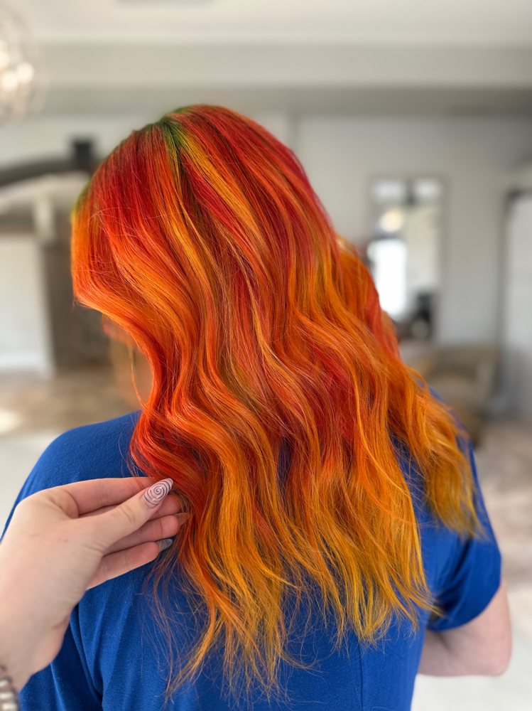 5hr Color