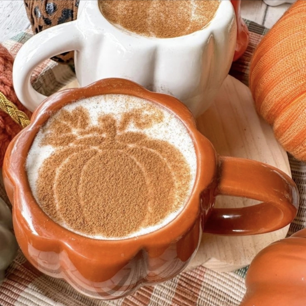 Pumpkin Latte Facial at The Prickly Pear Skincare Studio in Lakeport, CA