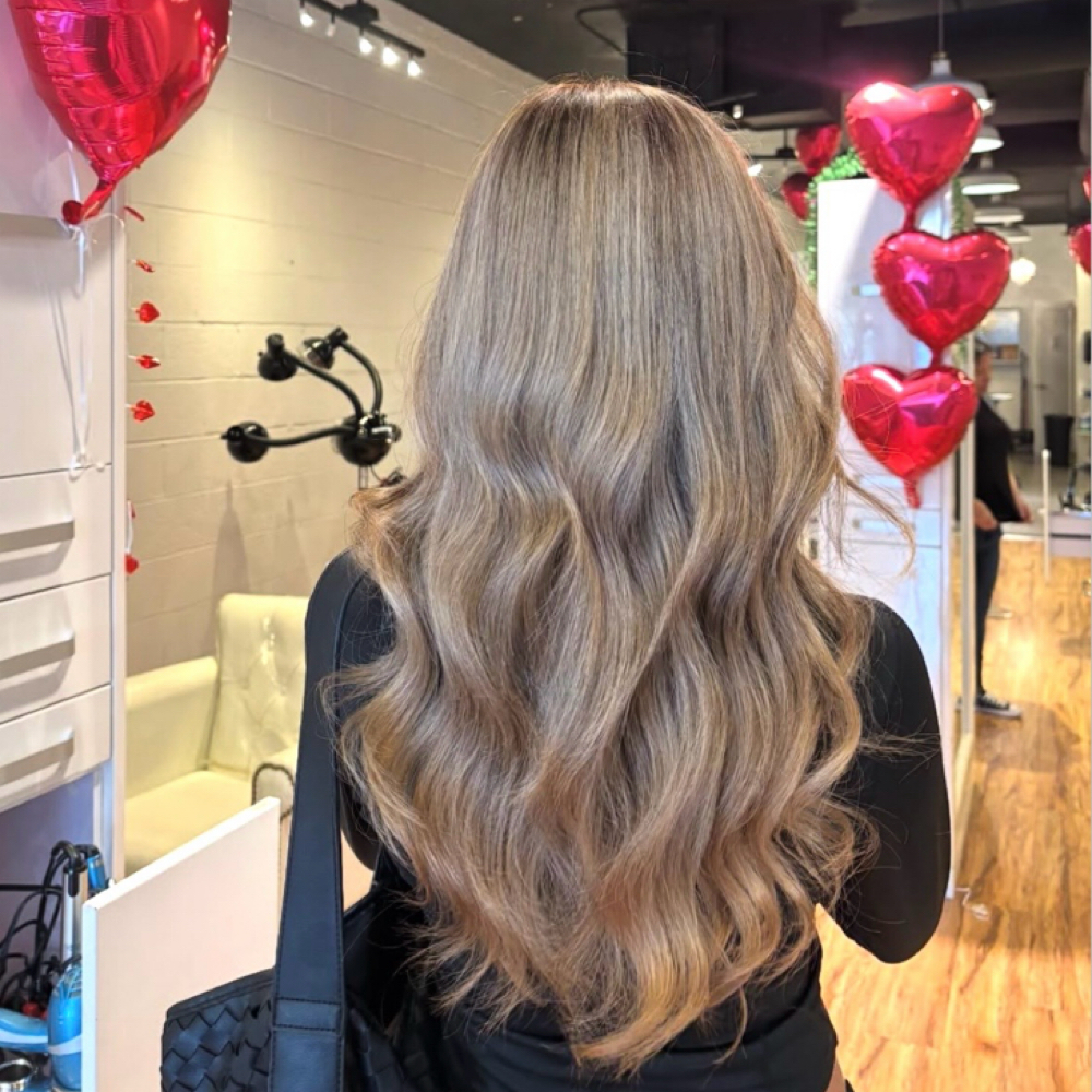 Full Highlight at Adri’s Chair in Bakersfield, CA