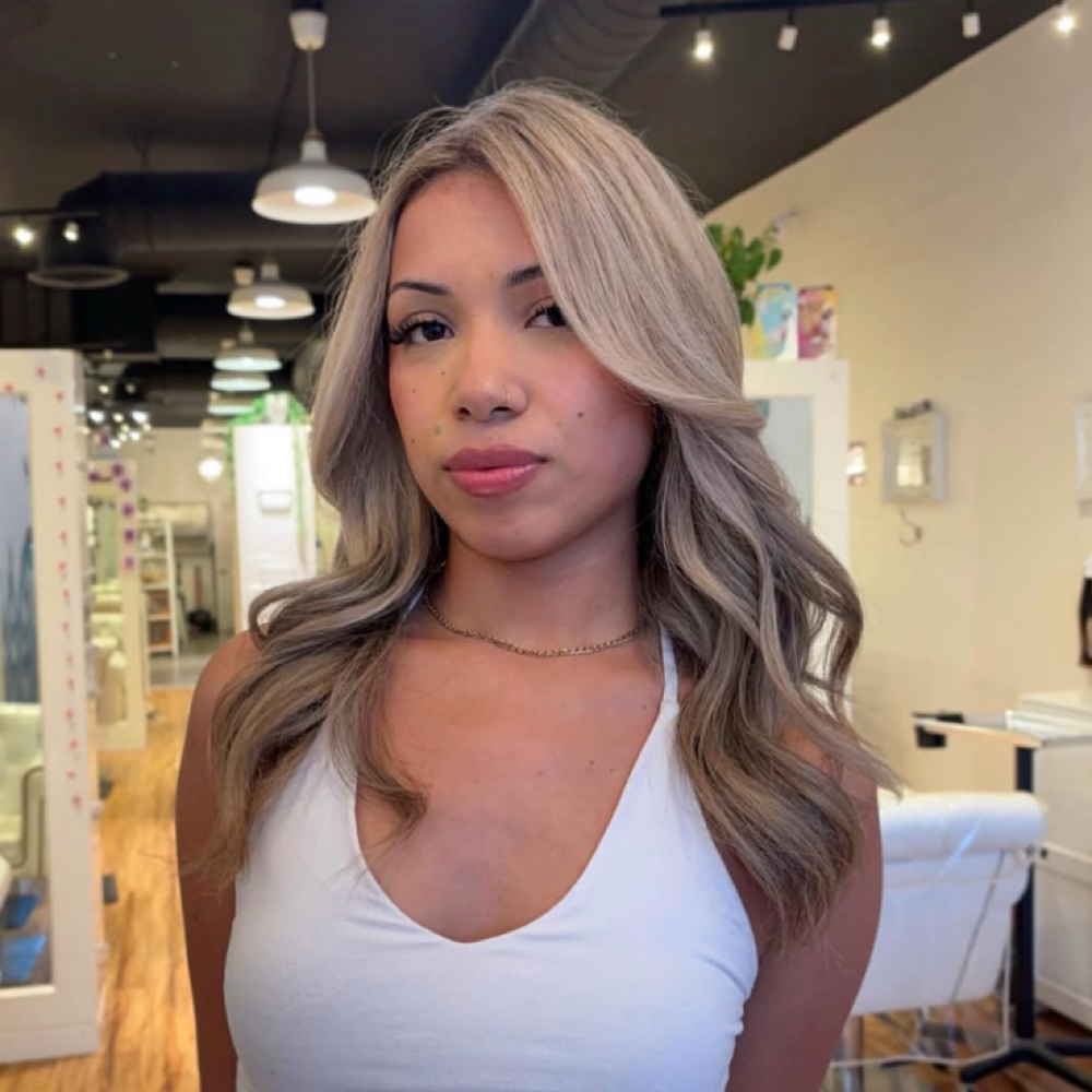 Full Highlight at Adri’s Chair in Bakersfield, CA