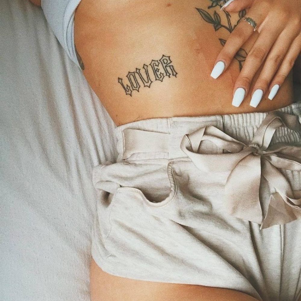 Tattoo Removal (med) at Ritual Skin and Laser in Surprise, AZ