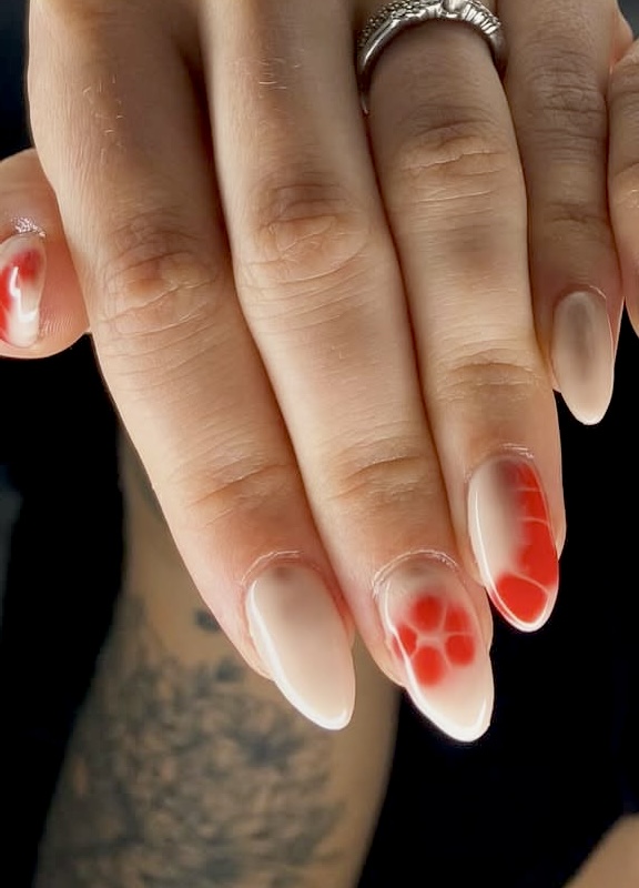 Structured Gel