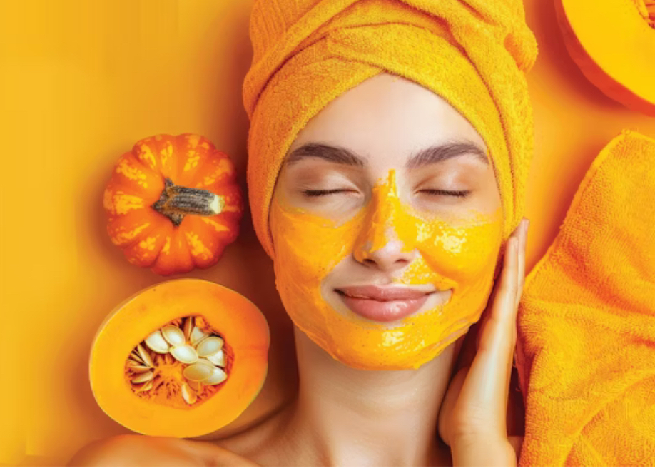Pumpkin Spice Facial at TLC Skincare in Greenwood, IN