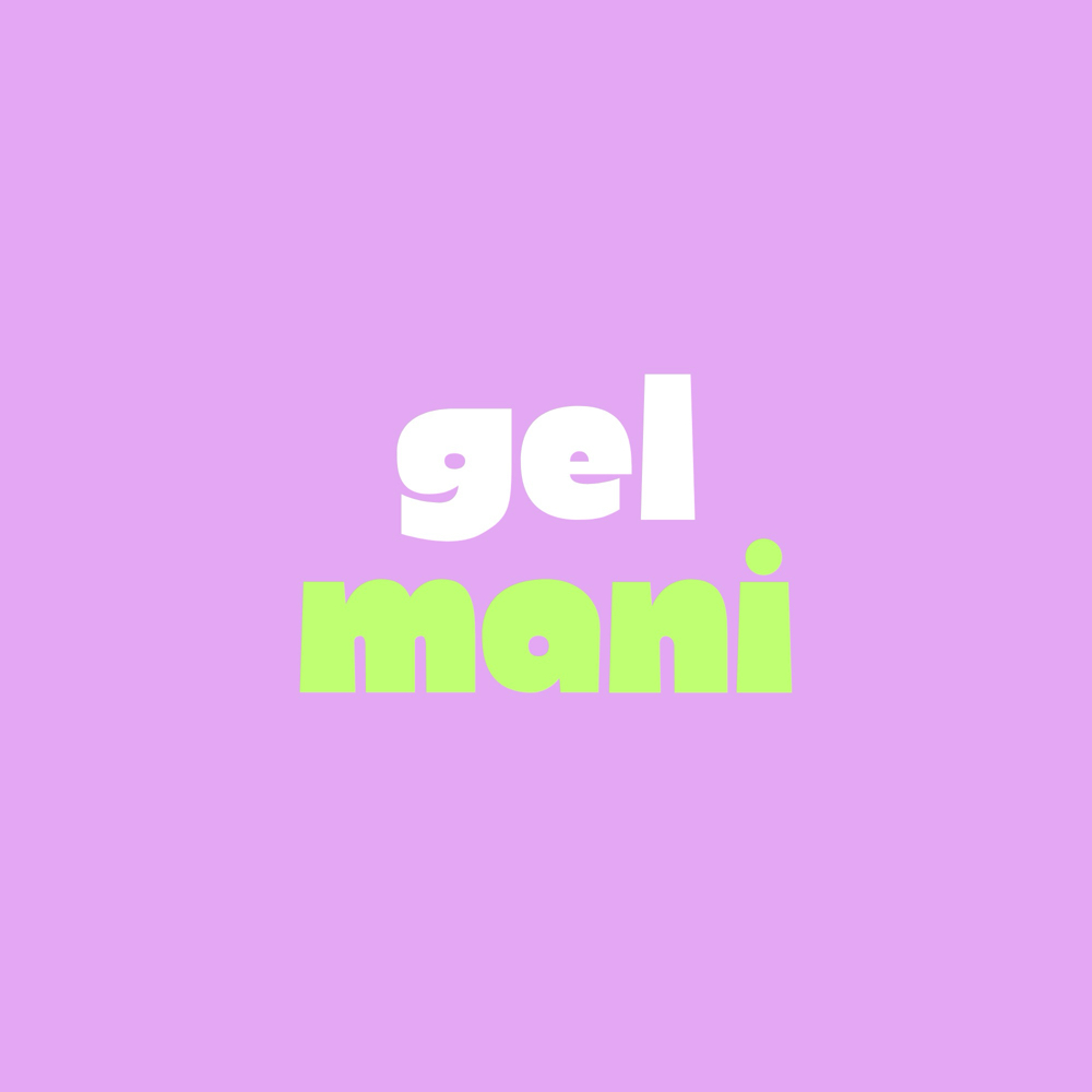 Gel Manicure