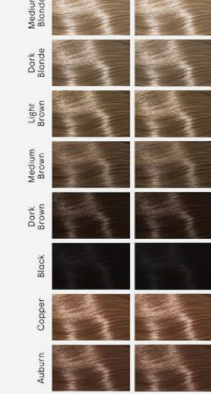 BASE COLOR ONLY