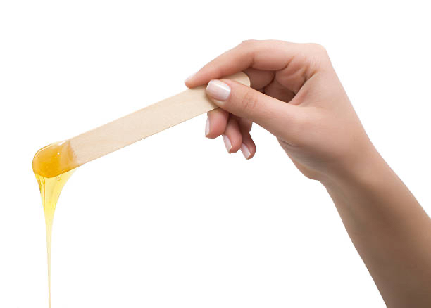 Chin Wax