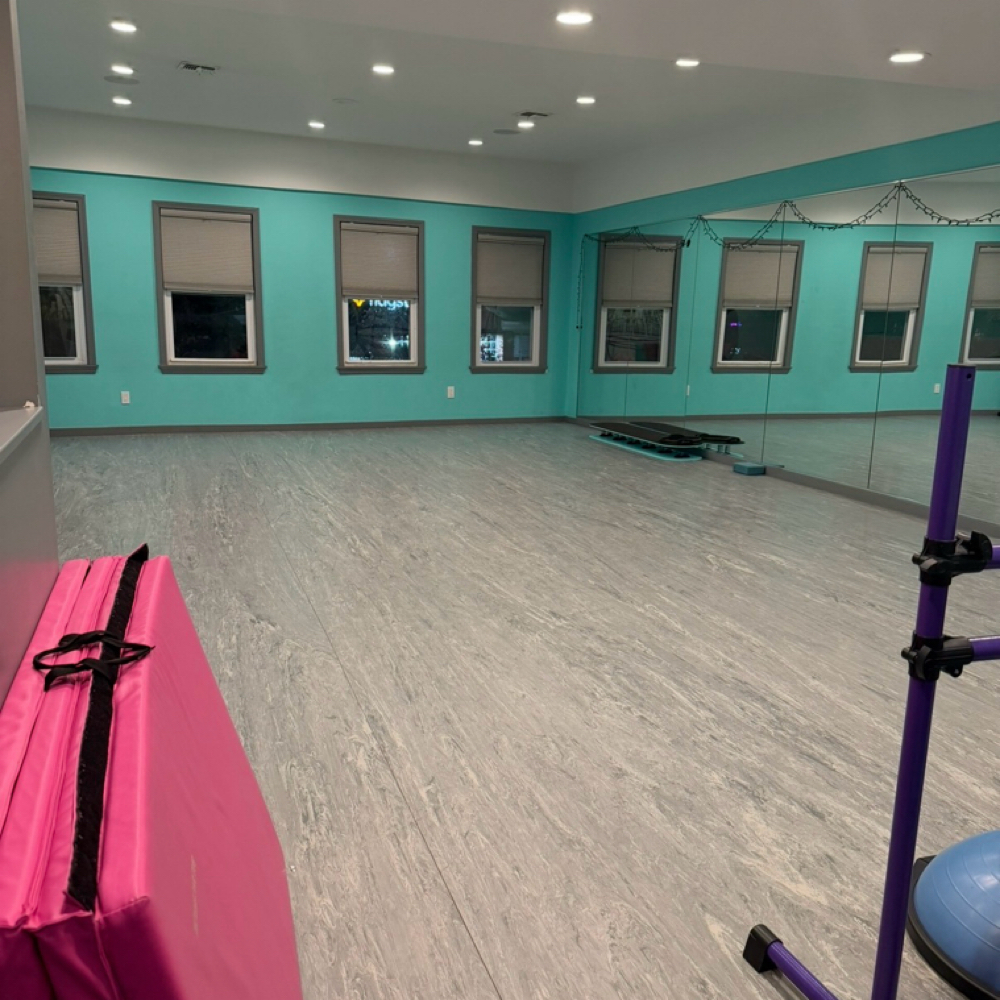 Open Space For 2 at The Dance Tutor in Staten Island, NY
