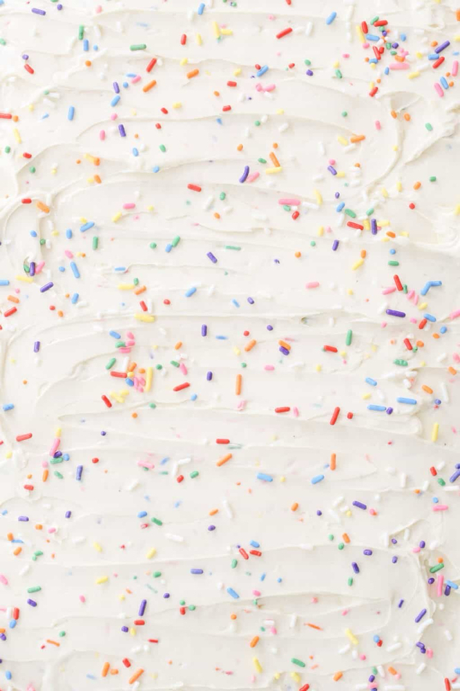 Birthday Facial