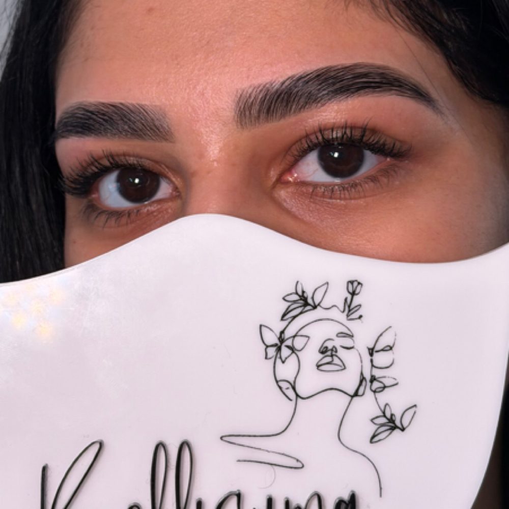 𝐵𝑅𝑂𝑊 𝐿𝐴𝑀𝐼𝑀𝐴𝑇𝐼𝑂𝑁 at Bellisima Beautyspa in Brighton, CO