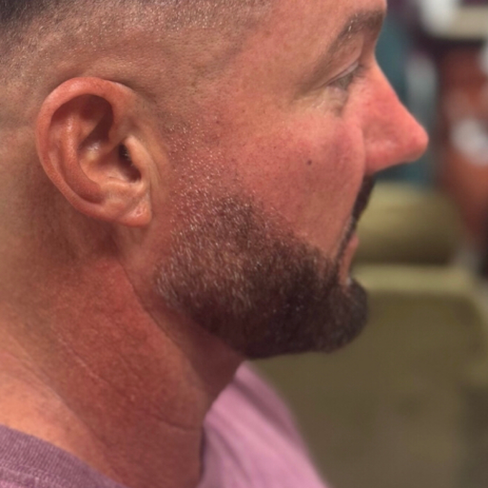 Beard Trim Only at Amelia’s Chair in West Monroe, LA
