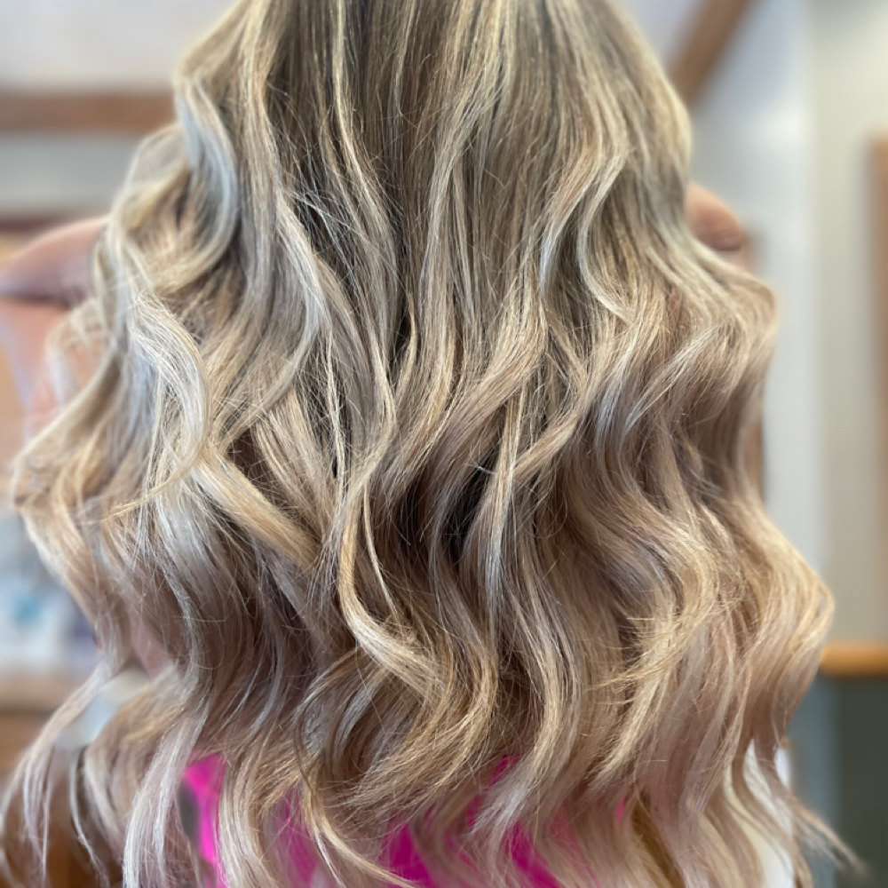 Monthly Blowout Package at Hair by Tara in Smithfield, RI