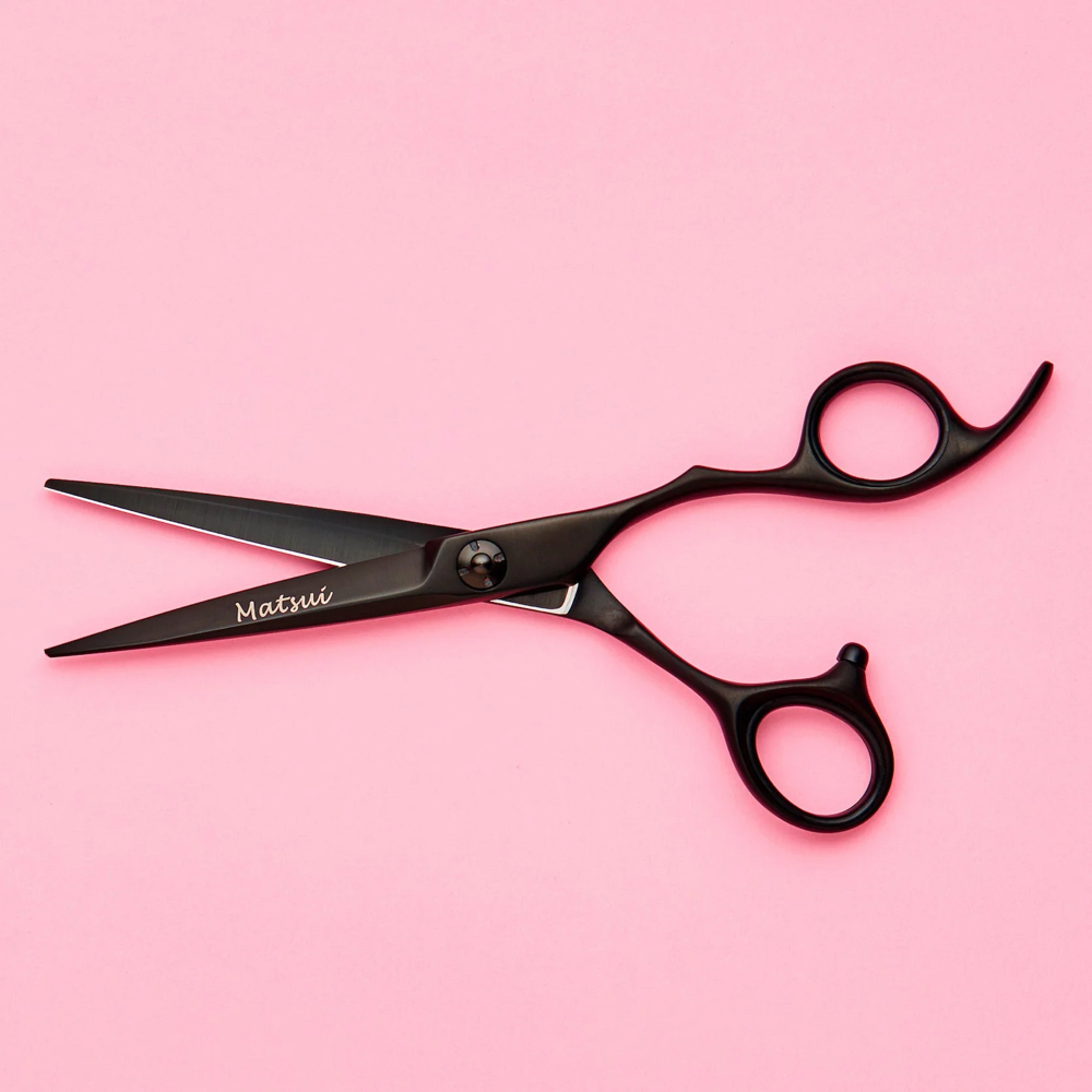 Haircut - No Blowout