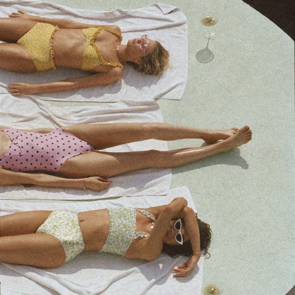 FULL BLONDING at Haileywaves Hair Co in Grand Rapids, MI